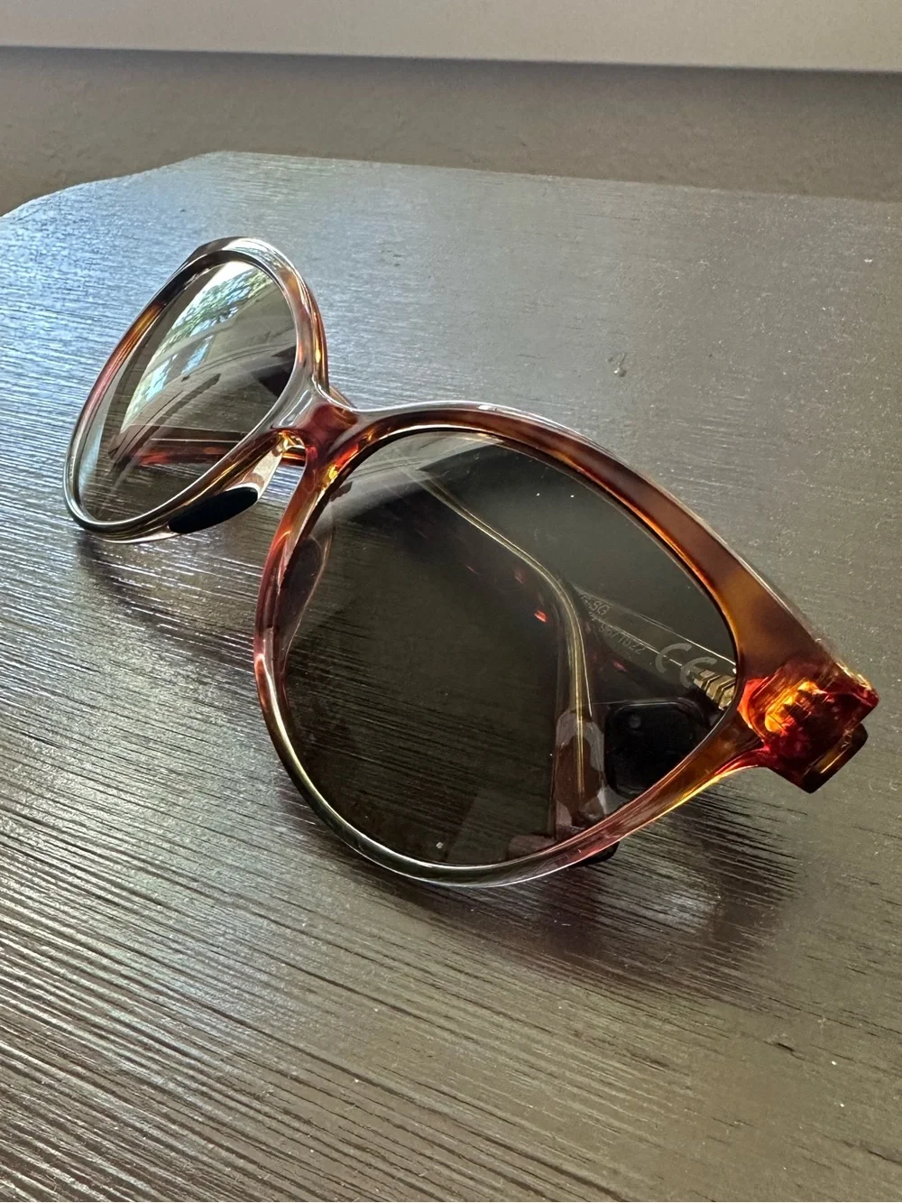 Maui Jim Tortoiseshell Women’s Sunglasses